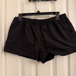 Patagonia Baggies (Short Version)